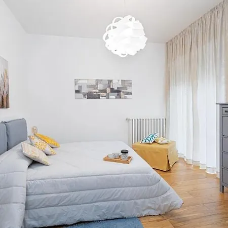 Apartman Casa Gioggio *