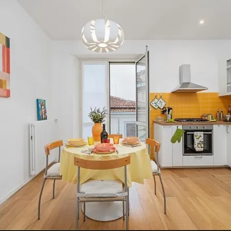 Apartman Casa Gioggio