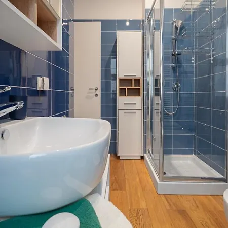 Apartman Casa Gioggio