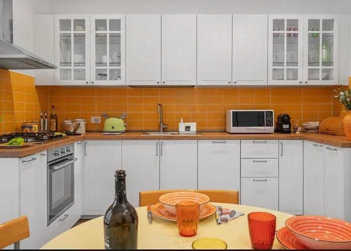 Casa Gioggio Apartmán Terni