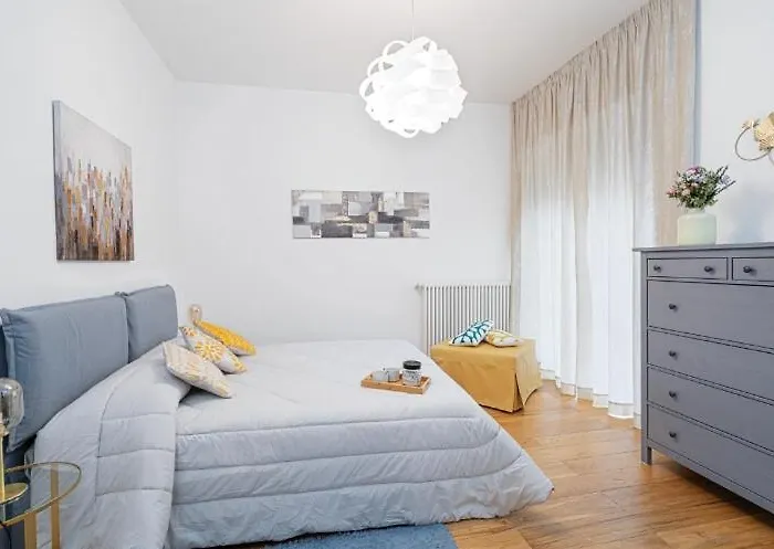 Apartmán Casa Gioggio *