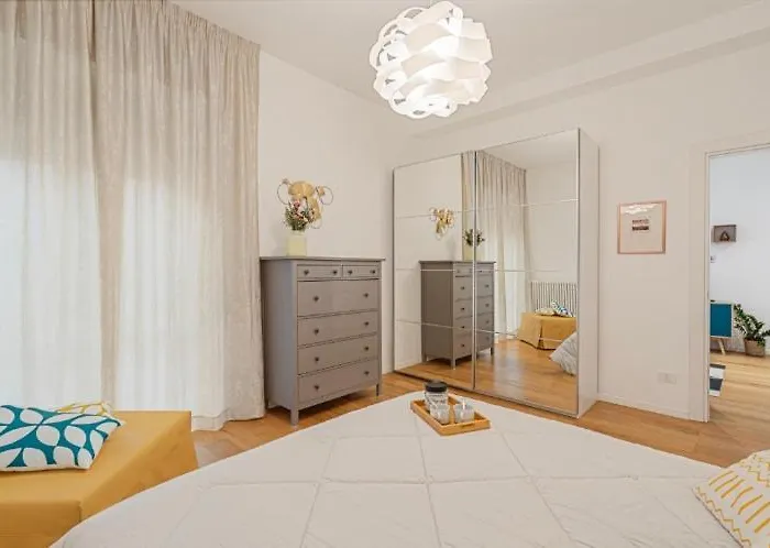 Casa Gioggio Apartmán