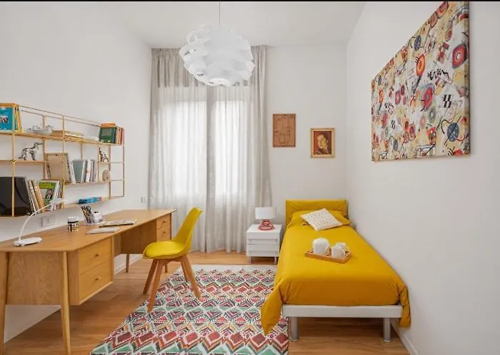 Casa Gioggio Apartmán