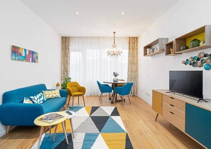 Casa Gioggio Apartmán Terni