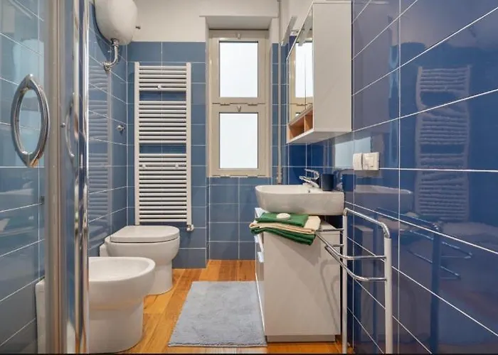 Casa Gioggio Apartmán *